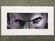 Norman Bates Psycho Jason Edmiston Print Movie Poster Mondo Eyes Without A Face