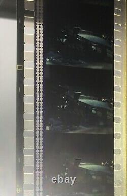 Original vintage 35mm 1992 Blade Runner Director's Cut Theatrical Movie Trailer