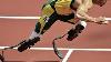 Oscar Pistorius Runs 400m London Summer Olympics 2012