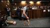 Oscar Pistorius Walks On Stumps In Court To Avoid Jail