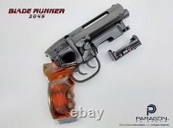 Paragon Blaster Blade Runner 2049 Movie Prop Replica Limited Edition Only 1000
