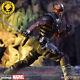 Perfect Mezco Toyz 1/12 Marvel Blade Runner Gold Label Edition Action Figure