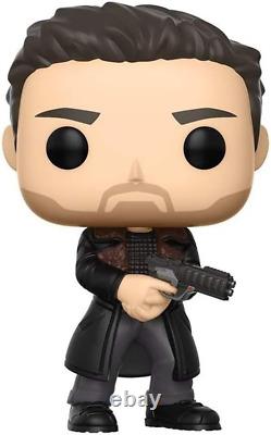 Pop Movies Blade Runner 2049 Officer K Collectible Vinyl Figure