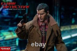 Pre-order TOYS ACE TE-0002 1/6 Blade Runner Detective Harrison 12 Action Figure