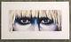 Pris Blade Runner Jason Edmiston Print Movie Poster Mondo Eyes Without A Face