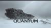 Quantum Ethereal Dark Ambient Music Blade Runner Cyberpunk Journey Focus Study Read Sleep