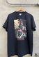 RARE Vintage 90s Blade Runner Harrison Ford Movie Promo Size XL T Shirt