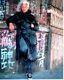 RUTGER HAUER signed autographed 8x10 BLADE RUNNER ROY BATTY photo