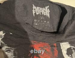Rucking Fotten BLADE RUNNER Movie T-Shirt, XL