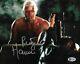 Rutger Hauer Autographed Signed Blade Runner Bas Coa 8x10 Photo