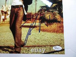 Ryan Gosling'Blade Runner' Signed Autographed 8x10 Photo PROOF JSA