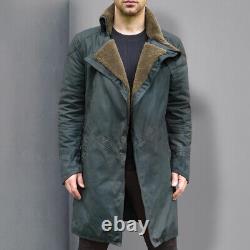 Ryan Gosling Cosplay Blade Runner 2049 Officer K Jacket Costume