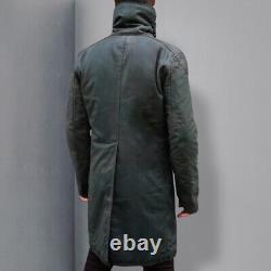 Ryan Gosling Cosplay Blade Runner 2049 Officer K Jacket Costume