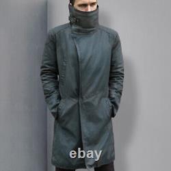 Ryan Gosling Cosplay Blade Runner 2049 Officer K Jacket Costume