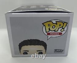 Ryan Gosling Signed Officer K Funko Pop Blade Runner 2049 #476 ACOA