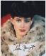 SEAN YOUNG signed BLADE RUNNER 8x10 photo AUTOGRAPH auto EXACT PROOF Ford