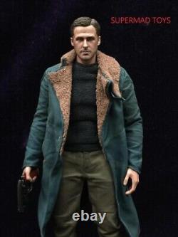 SUPERMAD TOYS Blade Runner KILLER K 1/6 Action Figure R. Gosling