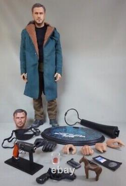 SUPERMAD TOYS Blade Runner KILLER K 1/6 Action Figure R. Gosling