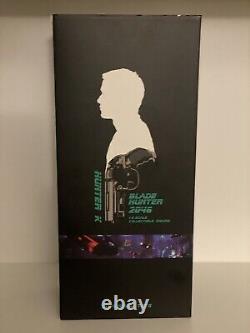 SUPERMAD TOYS Blade Runner KILLER K 1/6 Action Figure R. Gosling