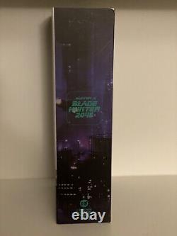 SUPERMAD TOYS Blade Runner KILLER K 1/6 Action Figure R. Gosling