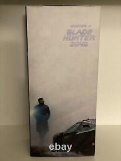 SUPERMAD TOYS Blade Runner KILLER K 1/6 Action Figure R. Gosling