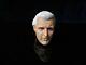 Scott Pettersen Blade Runner Roy Batty 1/6 Painted Head Sculpt Rutger Hauer Rare