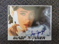 Sean Young Autographed Signed 8x10 Photograph Blade Runner with COA