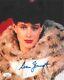 Sean Young'Blade Runner' Actress Signed 8x10 Photo Autographed JSA COA