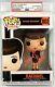Sean Young autographed inscribed Funko Pop Blade Runner Rachel PSA Encapsulated