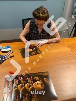 Sean Young autographed signed inscribed 8x10 photo Blade Runner JSA Witness