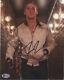 Signed Ryan Gosling Drive 8x10 Blade Runner Photo Beckett Autograph Bas Coa