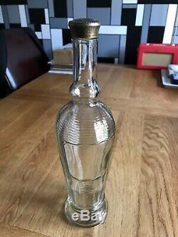 Smirnoff de Czar 750ml Bottle as used in Blade Runner