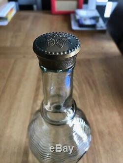 Smirnoff de Czar 750ml Bottle as used in Blade Runner
