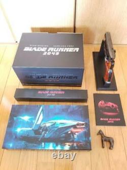 Sony Pictures Entertainment Blade Runner 2049 Japan Limited Premium BOX