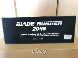 Sony Pictures Entertainment Blade Runner 2049 Japan Limited Premium BOX