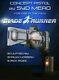 Syd Mead Blade Runner Concept Blaster Prop Replica Chronicles BNIB