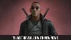 The Highly Anticipated Blade Movie Has Been Revealed With New News And Alarmed Marvel Fans