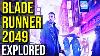 The Tragic Beauty Of Blade Runner 2049 Explored