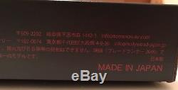 Tomenosuke Blade Runner Blaster 2049 Movie PROP Ver Assembled Model Harrison EMS