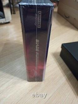 UHD Club Blade Runner 2049 4K UHD Wooden Box With Digipack New Sealed