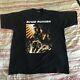 VTG BLADE RUNNER T-Shirt XL Late 1990's Harrison Ford Movie Wake Up Time To Die