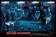 Vance Kelly Blade Runner Mondo Movie Screen Printed Poster 24 x 36