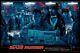 Vance Kelly Blade Runner Ridley Scott Harrison Ford Art Print Movie Poster Mondo