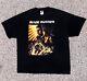 Vintage Blade Runner Wake Up Time To Die Movie T-Shirt Mens Size XL