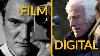 Why Quentin Tarantino Wouldn T Mesh With Roger Deakins Film Vs Digital