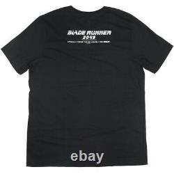 XL Movie Blade Runner 2049 T-shirt Blade Runner